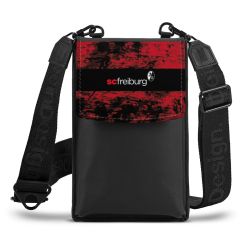 Minibag mit Gurtband