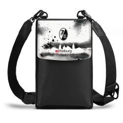 Minibag mit Gurtband