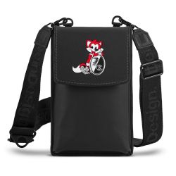 Minibag mit Gurtband