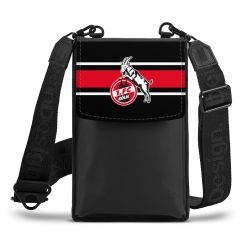 Minibag mit Gurtband