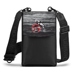 Minibag mit Gurtband