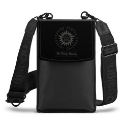 Minibag mit Gurtband