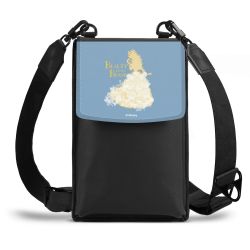 Minibag mit Gurtband