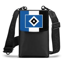 Minibag mit Gurtband