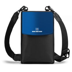 Minibag mit Gurtband