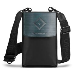 Minibag mit Gurtband