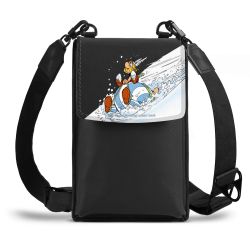 Minibag mit Gurtband