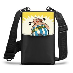 Minibag mit Gurtband
