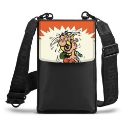 Minibag mit Gurtband