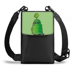 Minibag mit Gurtband