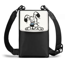 Minibag mit Gurtband