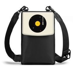 Minibag mit Gurtband