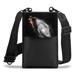 Minibag mit Gurtband