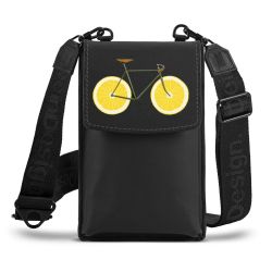 Minibag mit Gurtband