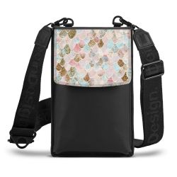 Minibag mit Gurtband