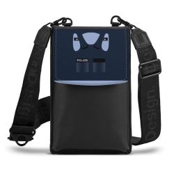 Minibag mit Gurtband