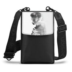 Minibag mit Gurtband