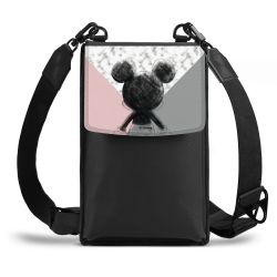 Mickey Mouse Scribble