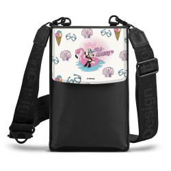 Minibag mit Gurtband
