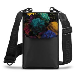 Minibag mit Gurtband