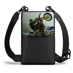 Minibag mit Gurtband