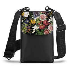 Minibag mit Gurtband
