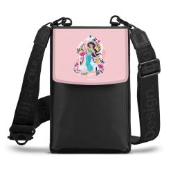 Minibag mit Gurtband