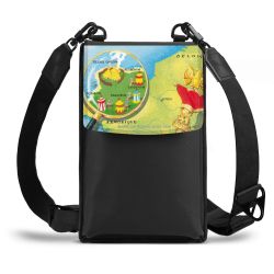 Minibag mit Gurtband