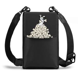 Minibag mit Gurtband