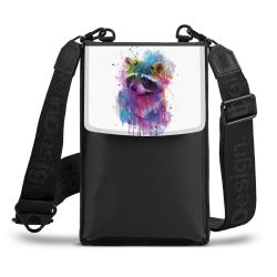 Minibag mit Gurtband