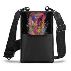 Minibag mit Gurtband