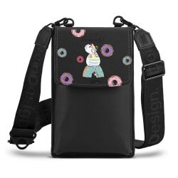 Minibag mit Gurtband