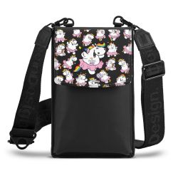 Minibag mit Gurtband
