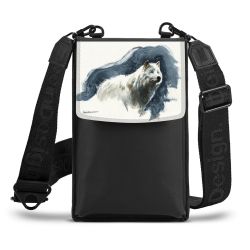 Minibag mit Gurtband