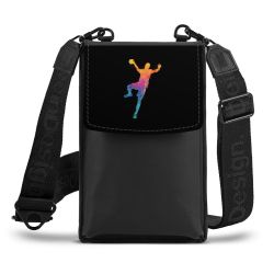 Minibag mit Gurtband