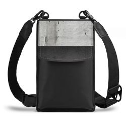 Minibag mit Gurtband