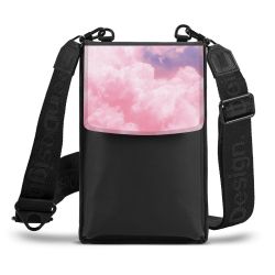 Minibag mit Gurtband