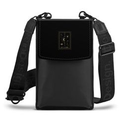 Minibag mit Gurtband