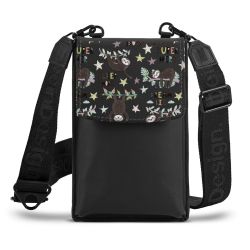 Minibag mit Gurtband