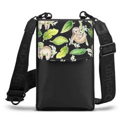 Minibag mit Gurtband
