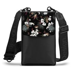 Minibag mit Gurtband