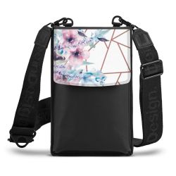Minibag mit Gurtband