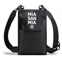 Minibag mit Gurtband