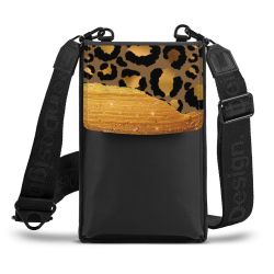 Minibag mit Gurtband