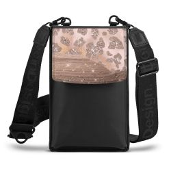 Minibag mit Gurtband