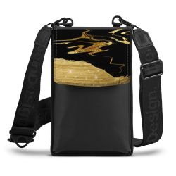 Minibag mit Gurtband