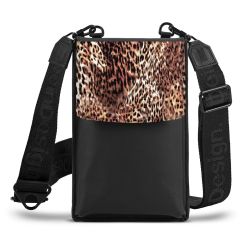 Minibag mit Gurtband