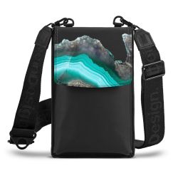 Minibag mit Gurtband