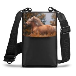 Minibag mit Gurtband