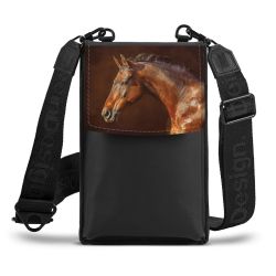 Minibag mit Gurtband